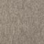 Interface Heuga 530 Second Choice / Bouclé / 50 cm x 50 cm / Brown / 1