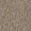 Interface Heuga 530 Second Choice / Bouclé / 50 cm x 50 cm / Brown / 2