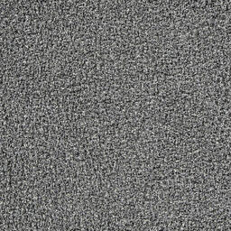 Interface Touch & Tones 103 / Deep-pile / 50 cm x 50 cm / Grey