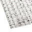 Interface RMS607 / Bouclé / 50 cm x 50 cm / Beige / 3