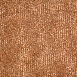 Interface Recreation / Bouclé / 50 cm x 50 cm / Orange