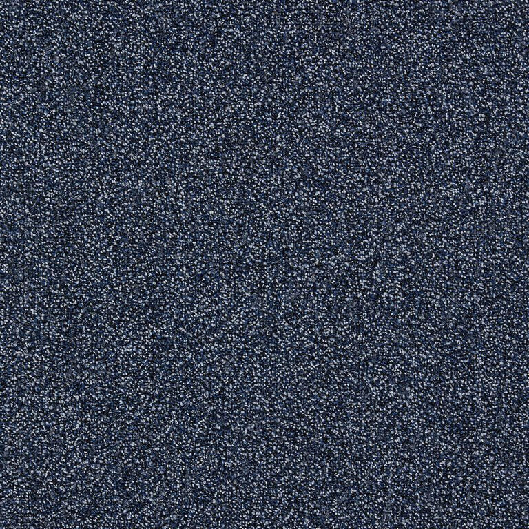 Interface Dolomite / Bouclé / 50 cm x 50 cm / Blue