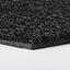 Private Label Classic 1x1m / Needle felt / 100 cm x 100 cm / Black, Grey / 3