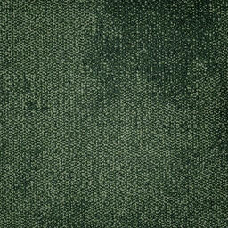Interface Recreation / Bouclé / 50 cm x 50 cm / Green