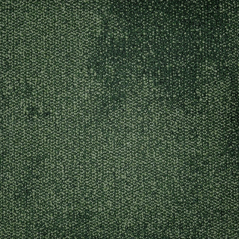 Interface Recreation / Bouclé / 50 cm x 50 cm / Green