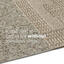 Interface LVT In The Mix Terrazzo PVC / PVC/LVT / 50 cm x 50 cm / Grey / 3