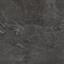 Interface LVT Natural Stones PVC / PVC/LVT / 50 cm x 50 cm / Black, Grey