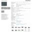 Interface LVT Natural Stones PVC / PVC/LVT / 50 cm x 50 cm / Grey / 3