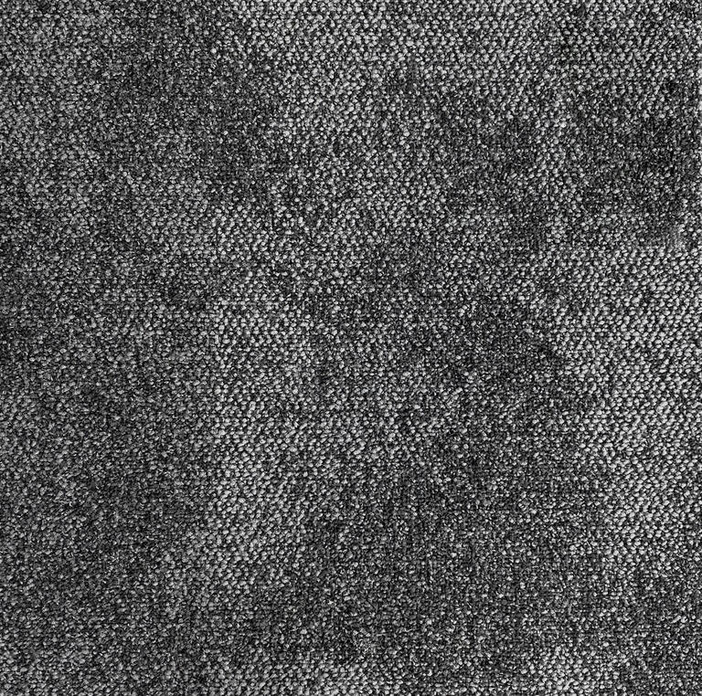 Interface Composure / Bouclé / 50 cm x 50 cm / Grey