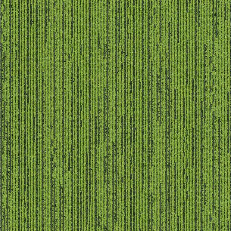 Interface Common Ground - Unity / Bouclé / 50 cm x 50 cm / Green