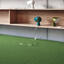 Interface Common Ground - Unity / Bouclé / 50 cm x 50 cm / Green / 2