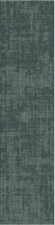 Interface LVT Heirloom PVC / PVC/LVT / 25 cm x 100 cm / Green