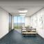 Interface LVT Heirloom PVC / PVC/LVT / 25 cm x 100 cm / Blue / 2