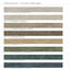 Interface LVT Heirloom PVC / PVC/LVT / 25 cm x 100 cm / Beige / 4