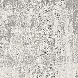 Interface Past Forward / Bouclé / 50 cm x 50 cm / Grey, Beige