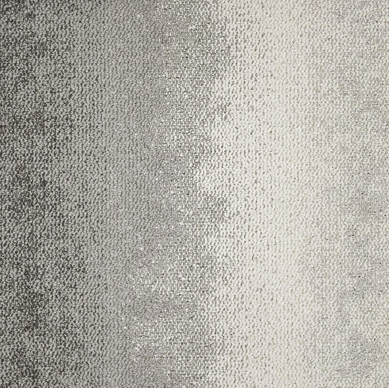 Interface Connected Ethos  CE200 / Bouclé / 50 cm x 50 cm / Grey, Beige