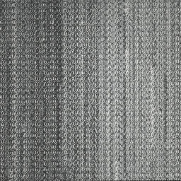 Interface Woven Gradience / Bouclé / 50 cm x 50 cm / Grey