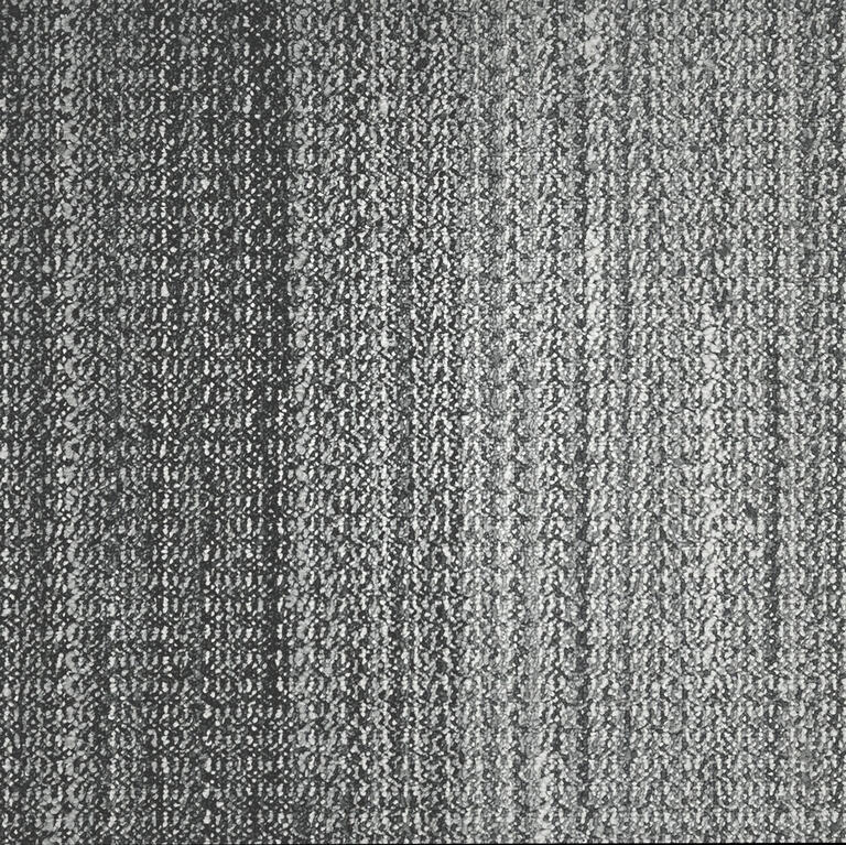 Interface Woven Gradience / Bouclé / 50 cm x 50 cm / Grey