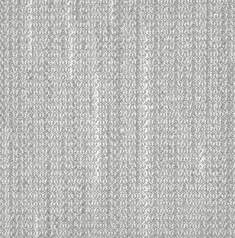 Interface Woven Gradience / Bouclé / 50 cm x 50 cm / Grey