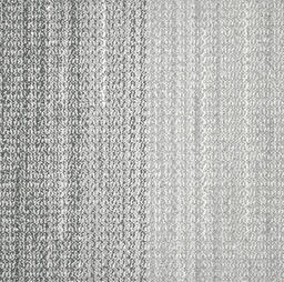 Interface Woven Gradience / Bouclé / 50 cm x 50 cm / Grey