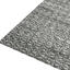 Interface Woven Gradience / Bouclé / 50 cm x 50 cm / Grey / 2