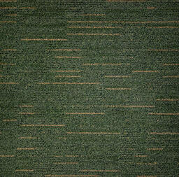 Interface Special Custom Made / Bouclé / 50 cm x 50 cm / Green