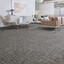 Interface Simple Does It / Bouclé / 50 cm x 50 cm / Grey / 3