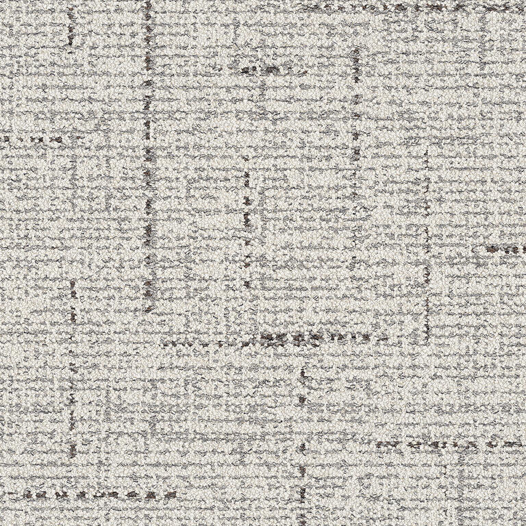 Interface Simple Does It / Bouclé / 50 cm x 50 cm / Grey, Beige