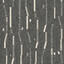 Interface Accent Hours / Bouclé / 25 cm x 100 cm / Black, Grey / 2