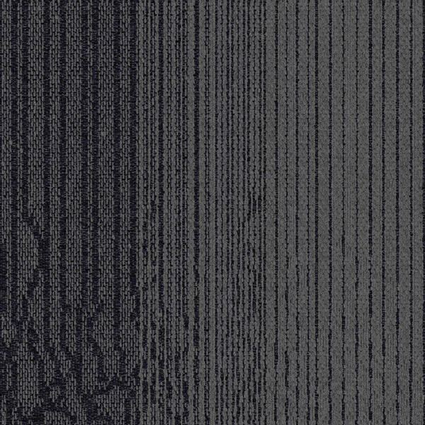 Interface Histonium / Bouclé / 50 cm x 50 cm / Green