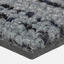 Interface Histonium / Bouclé / 50 cm x 50 cm / Green / 3