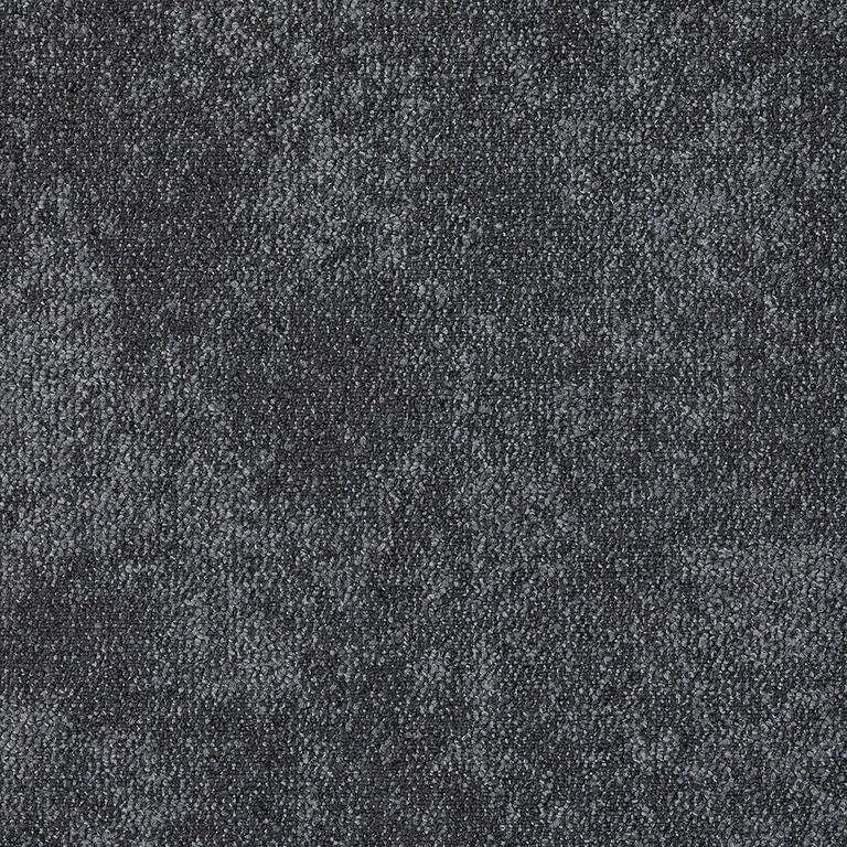 Interface Connected Ethos CE100 / Bouclé / 50 cm x 50 cm / Black, Grey