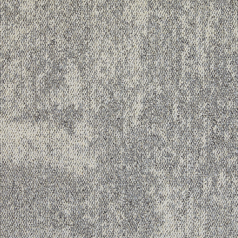 Interface Connected Ethos CE100 / Bouclé / 50 cm x 50 cm / Grey, Brown