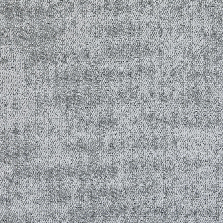 Interface Connected Ethos CE100 / Bouclé / 50 cm x 50 cm / Grey