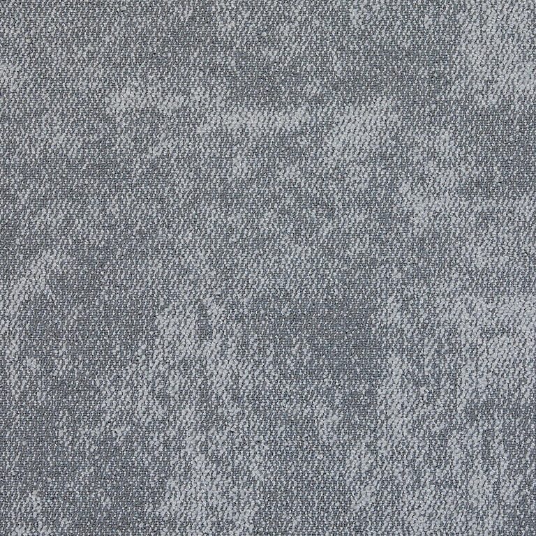 Interface Connected Ethos CE100 / Bouclé / 50 cm x 50 cm / Grey