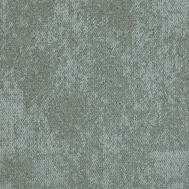 Interface Connected Ethos CE100 / Bouclé / 50 cm x 50 cm / Green