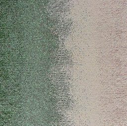 Interface Connected Ethos  CE200 / Bouclé / 50 cm x 50 cm / Green, Beige