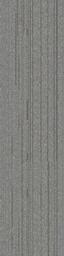 Interface Near & Far 400 25x100cm / Bouclé / 25 cm x 100 cm / Grey