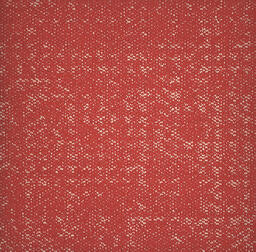 Interface Step It Up / Bouclé / 50 cm x 50 cm / Red