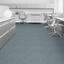 Interface Heuga 580 Second Choice / Bouclé / 50 cm x 50 cm / Blue, Grey / 3