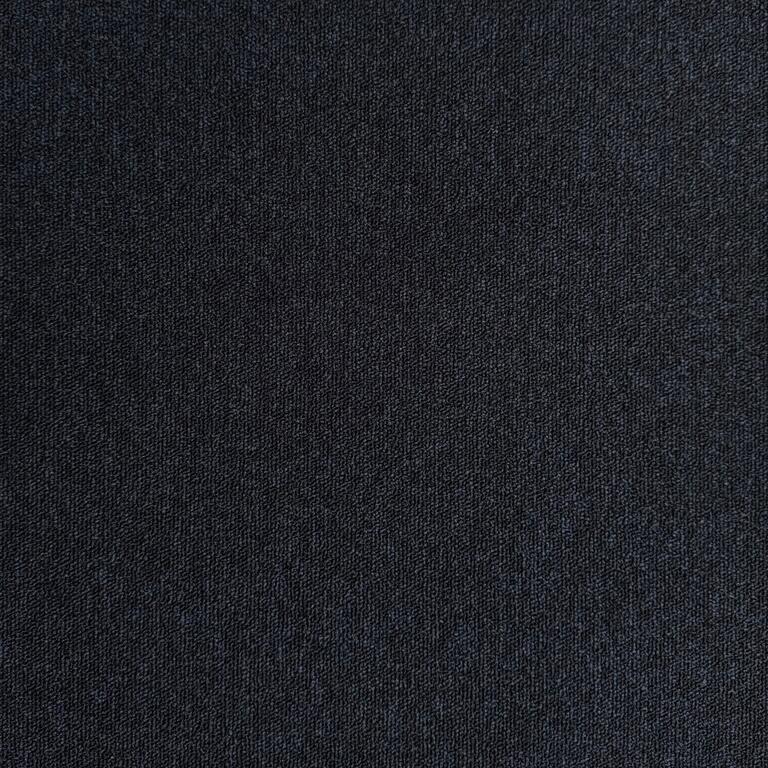 Interface Heuga 727 / Bouclé / 50 cm x 50 cm / Blue