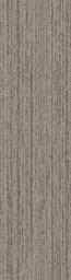 Interface Walk The Plank / Bouclé / 25 cm x 100 cm / Brown, Beige