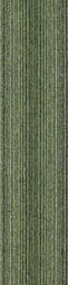 Interface Employ Dimensions / Bouclé / 25 cm x 100 cm / Green