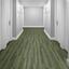 Interface Employ Dimensions / Bouclé / 25 cm x 100 cm / Green / 2