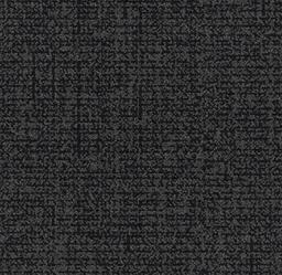 Interface Third Space 301 / Bouclé / 50 cm x 50 cm / Black, Grey