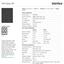 Interface Third Space 301 / Bouclé / 50 cm x 50 cm / Black, Grey / 3