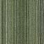 Interface Employ Dimensions / Bouclé / 25 cm x 100 cm / Green