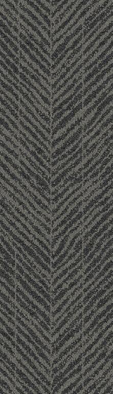 Interface Third Space 310 / Other / 25 cm x 100 cm / Grey, Brown