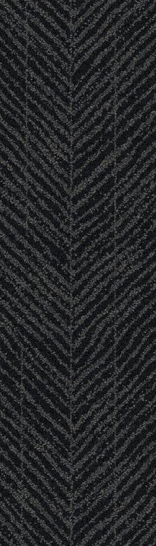 Interface Third Space 310 / Other / 25 cm x 100 cm / Black, Grey