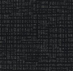 Interface Third Space 304 / Bouclé / 50 cm x 50 cm / Black, Grey